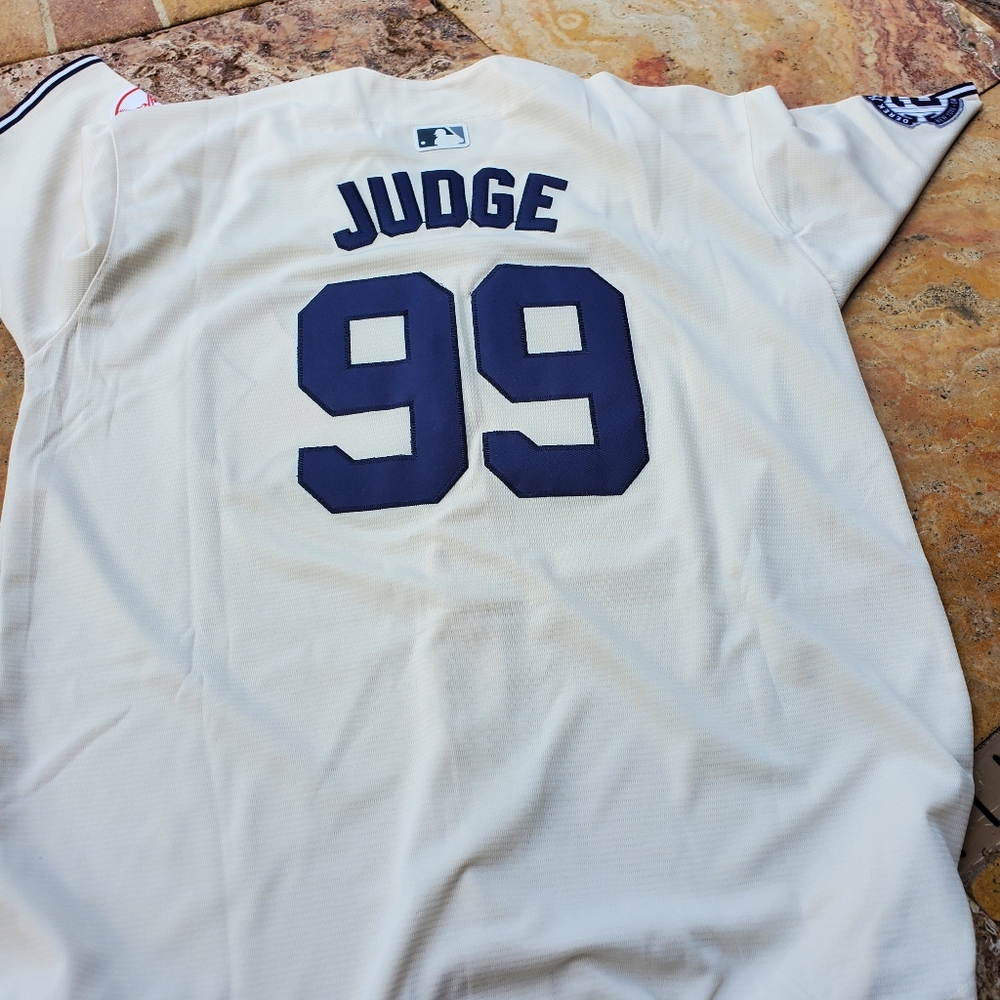 Baseball Jersey